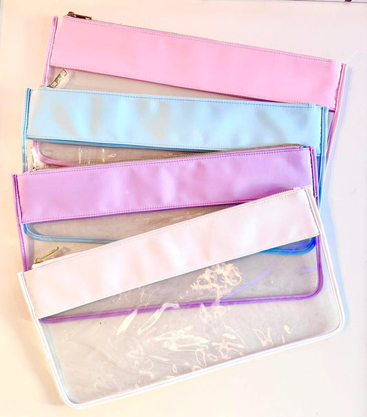 Hobby pouch - large