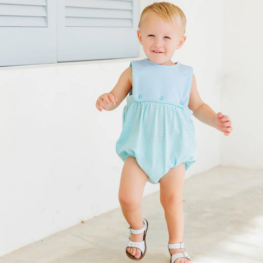 Jellybean Levi bubble - mint