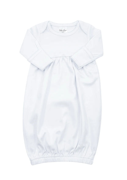 Newborn gown