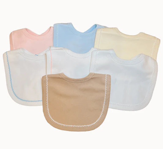 Newborn bib