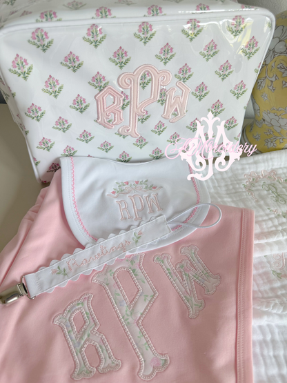 The Baby Shower Bundle