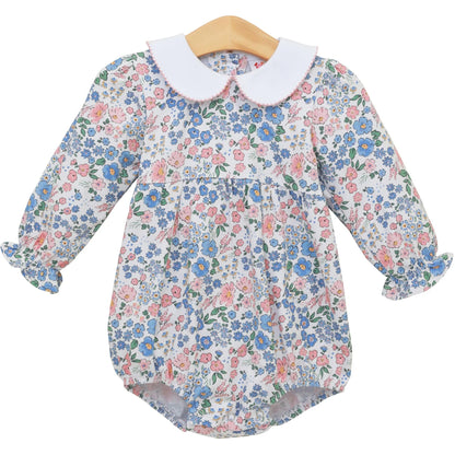 Autumn blooms Charlotte bubble