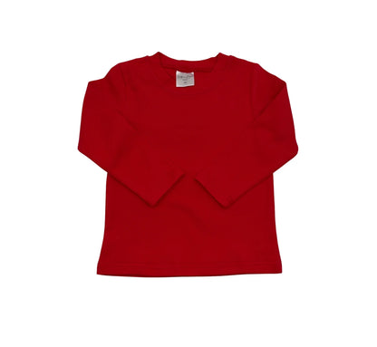Christmas Tee **long sleeve**