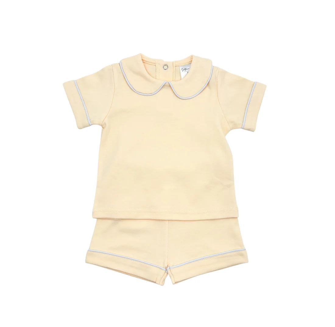 2pc Piping Collar set