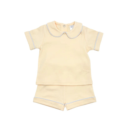 2pc Piping Collar set