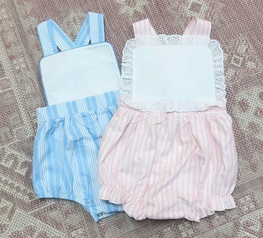 Preorder sunsuit