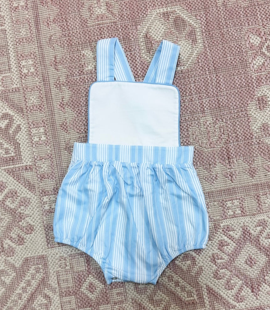 Preorder sunsuit