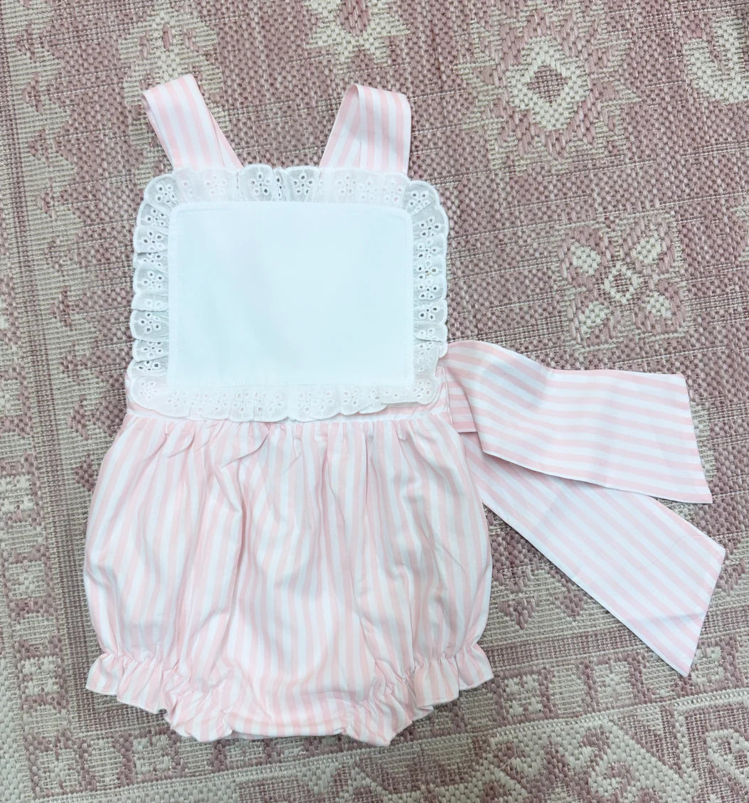 Preorder sunsuit