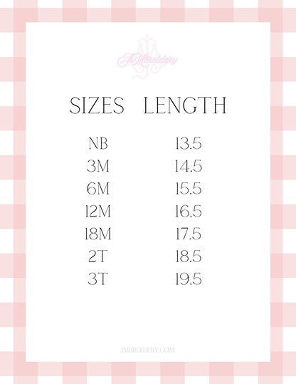 Scalloped collar bubble