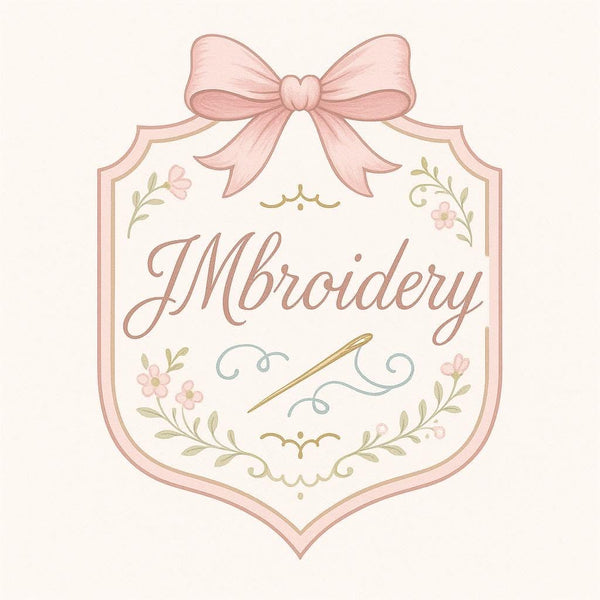 JMBroidery