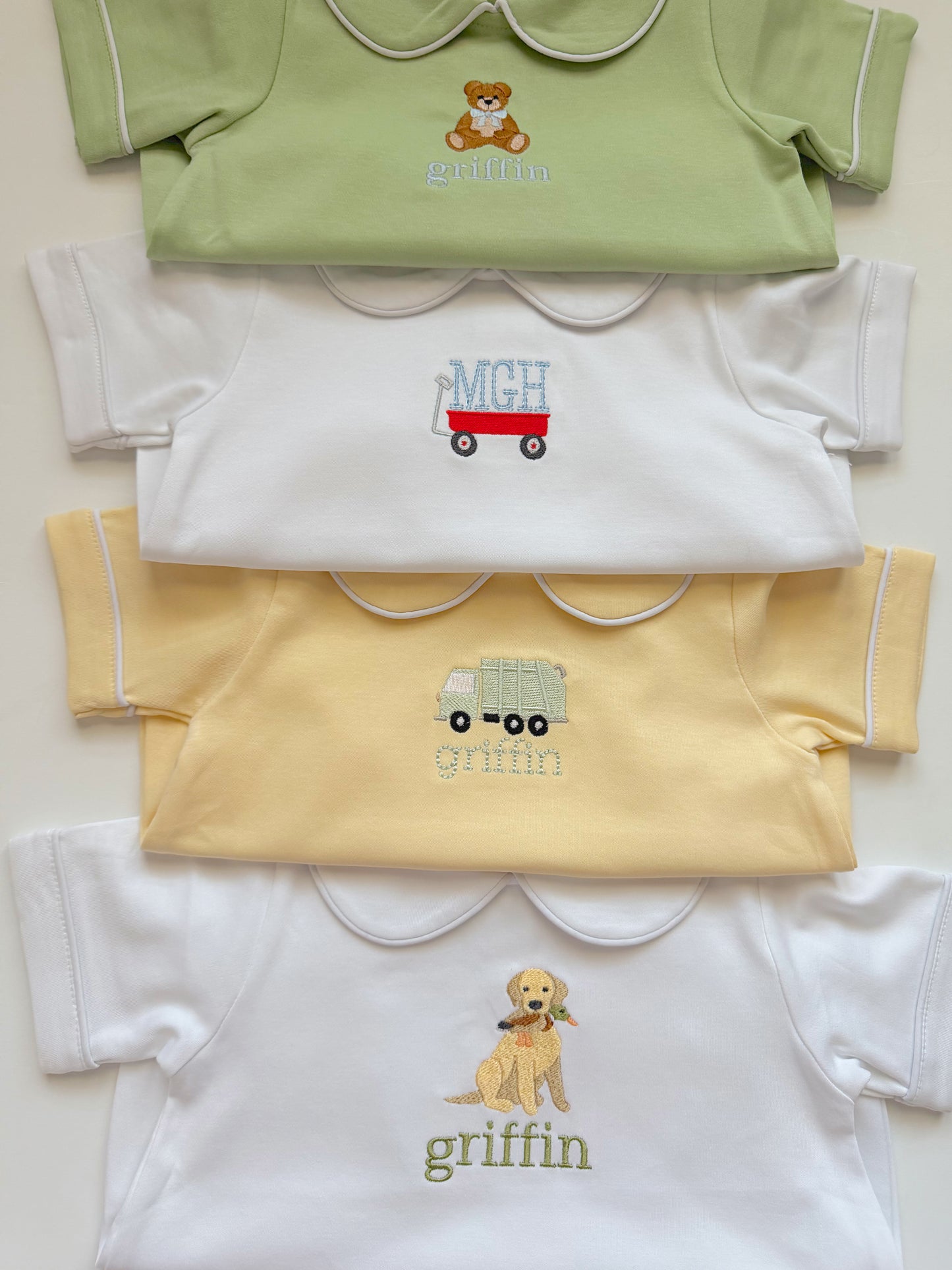 Mystery Set Bundle