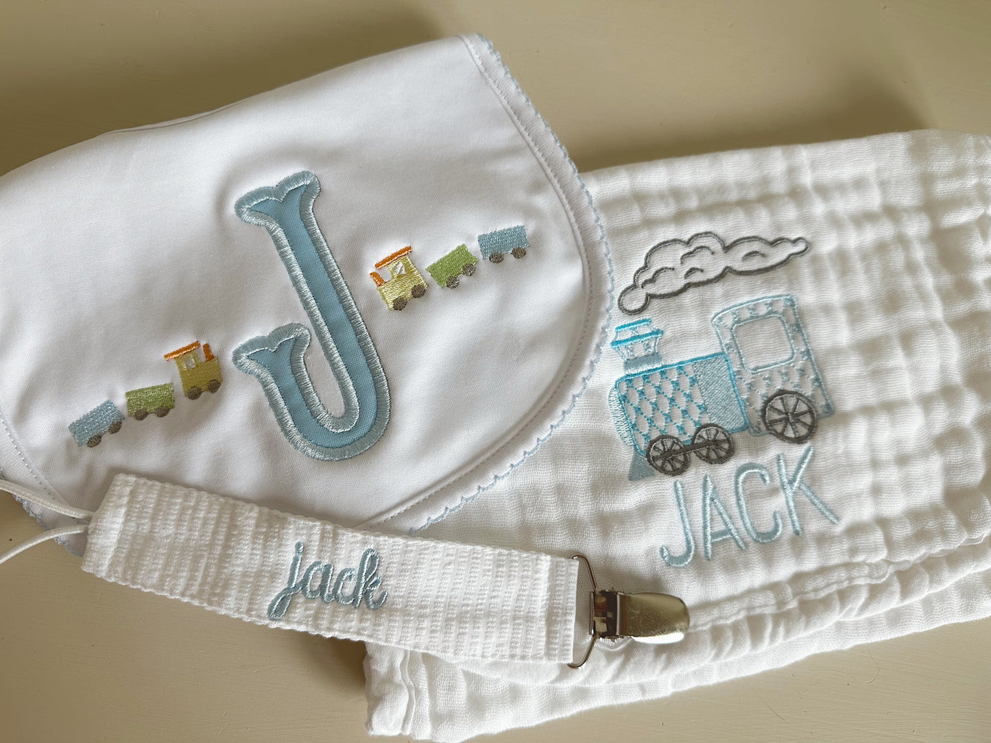 Little Details Keepsake Bundle