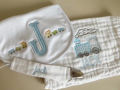Little Details Keepsake Bundle