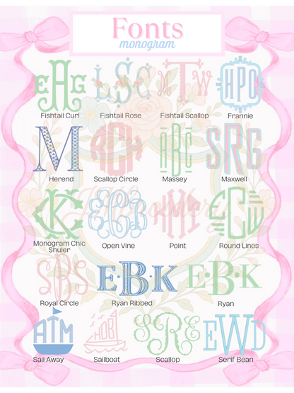 Bluebell Tote
